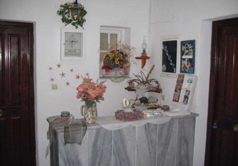 酒店 Augusta Studios