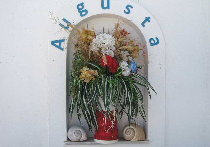 酒店 Augusta Studios