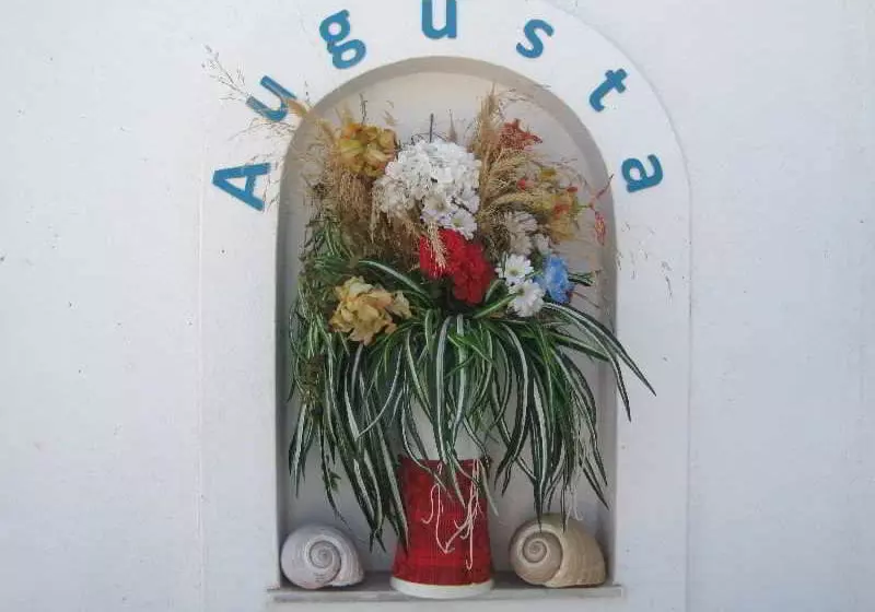 Hotel Augusta Studios