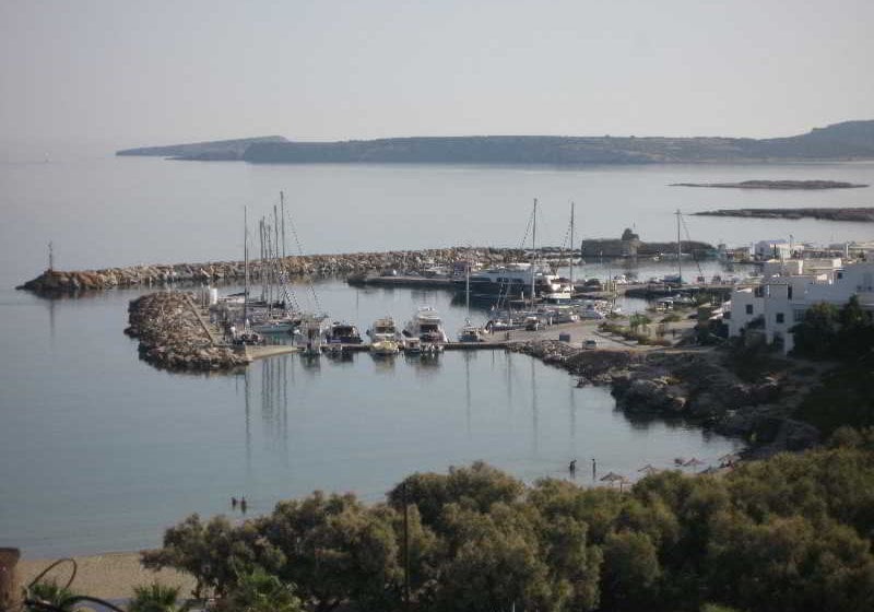 酒店 Augusta Studios