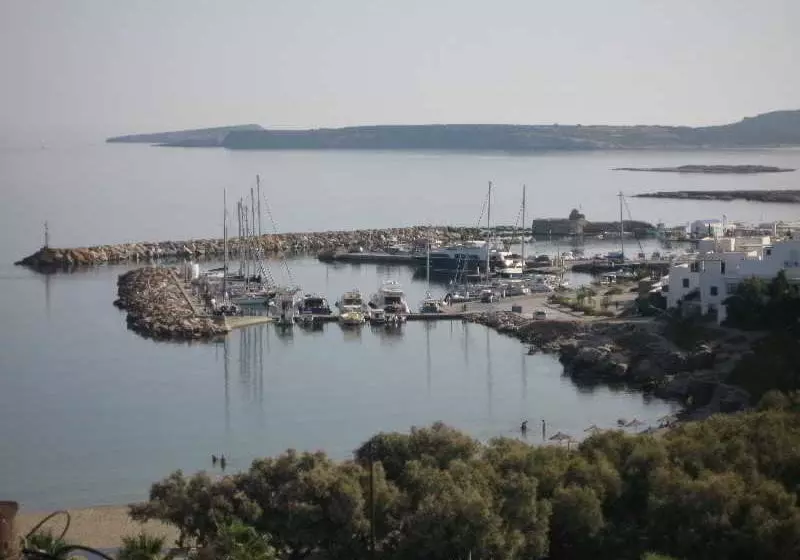 Hotel Augusta Studios