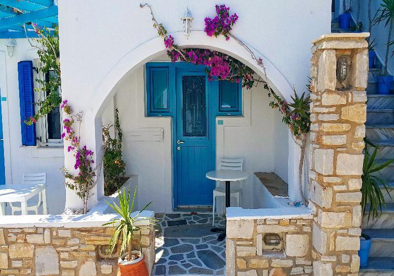 酒店 Augusta Studios