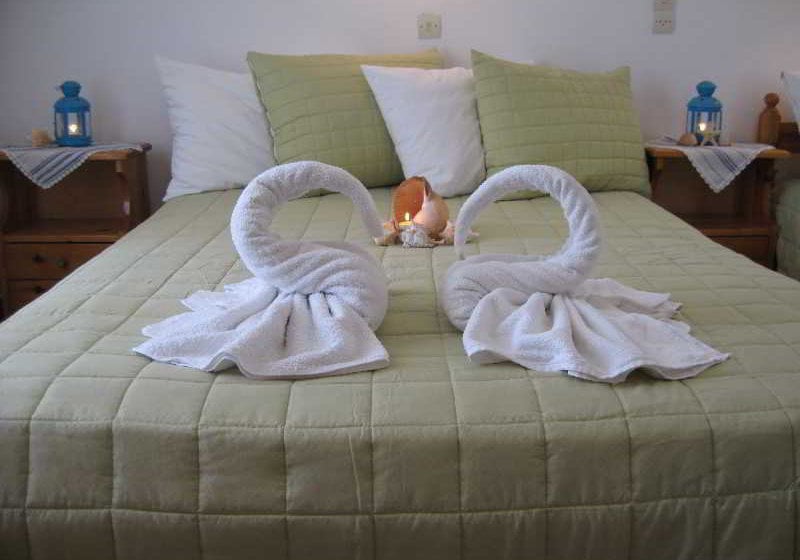 酒店 Augusta Studios