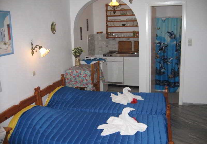 酒店 Augusta Studios