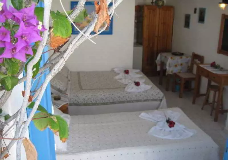 Hotel Augusta Studios