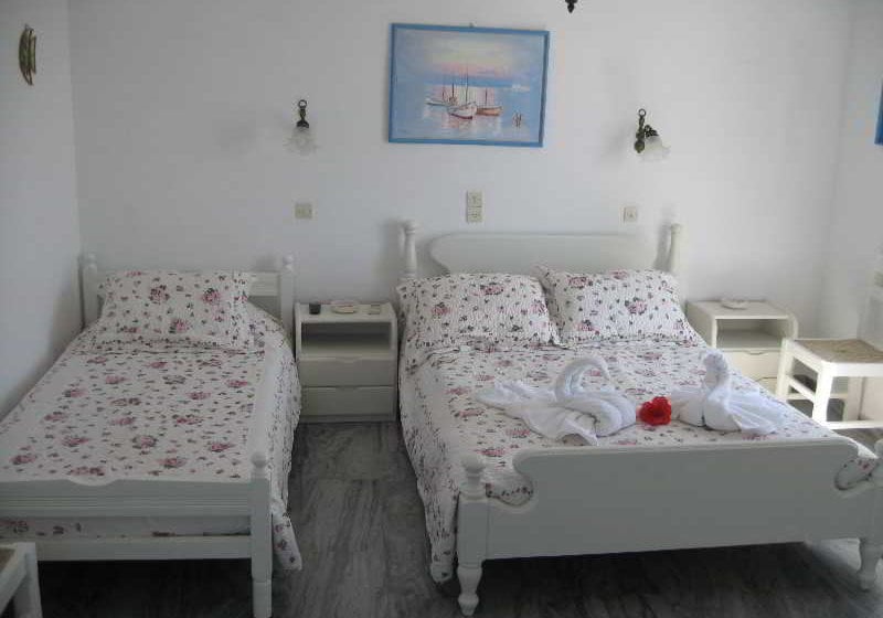 酒店 Augusta Studios