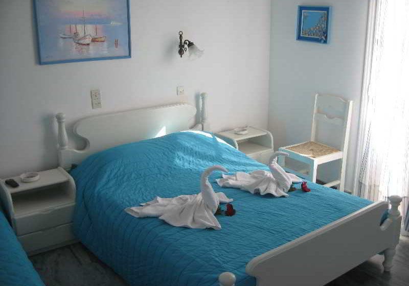 酒店 Augusta Studios