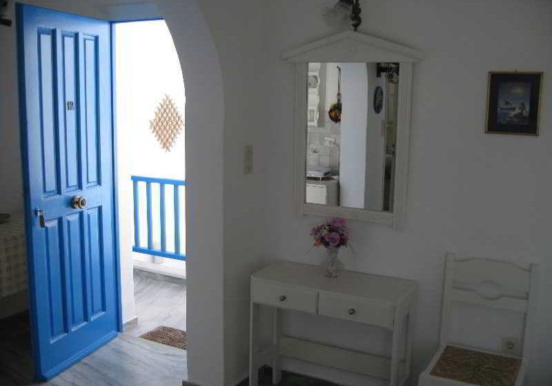 酒店 Augusta Studios