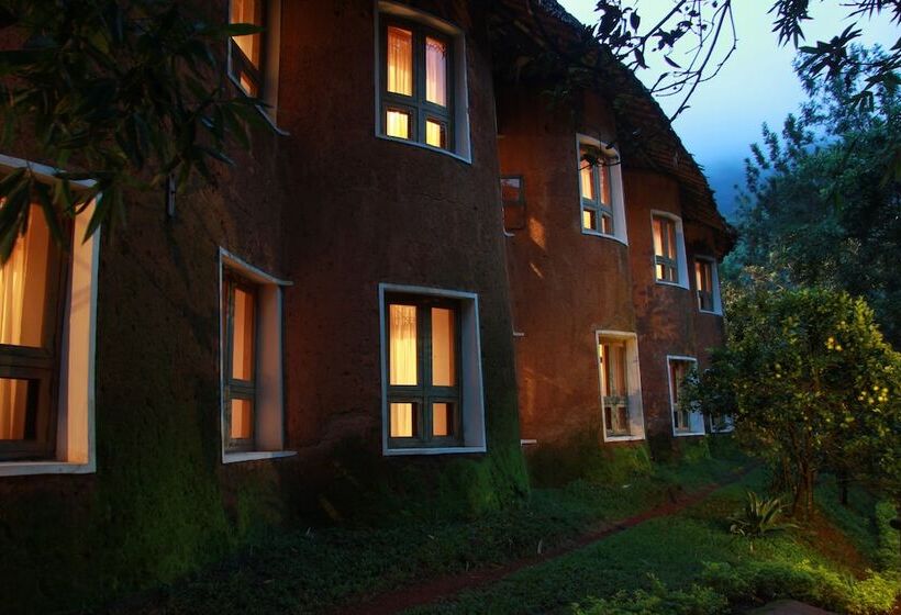 ホテル Banasura Hill Resort