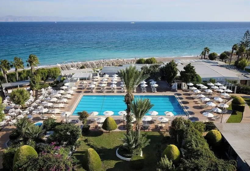Blue Bay Beach Resort