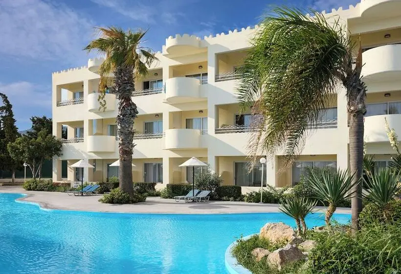 ホテル Blue Bay Beach Resort