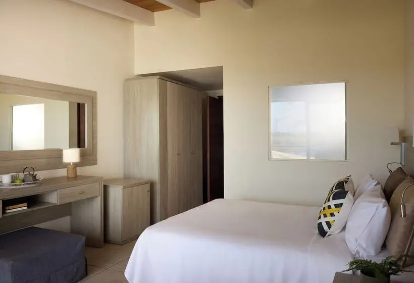 ホテル Blue Bay Beach Resort