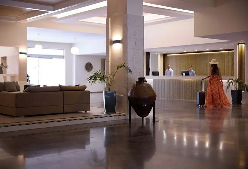 ホテル Blue Bay Beach Resort