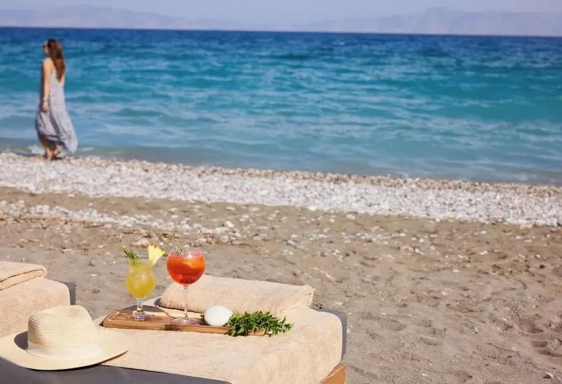 ホテル Blue Bay Beach Resort