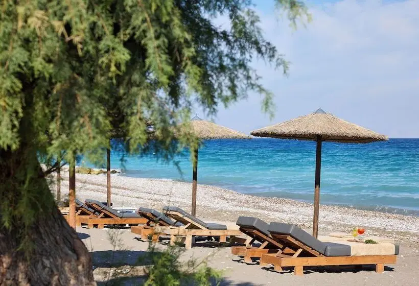 ホテル Blue Bay Beach Resort