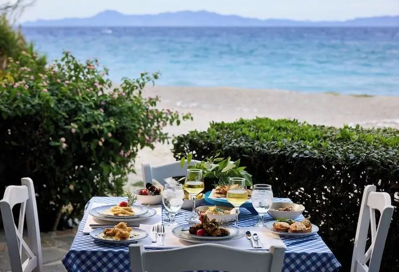 ホテル Blue Bay Beach Resort