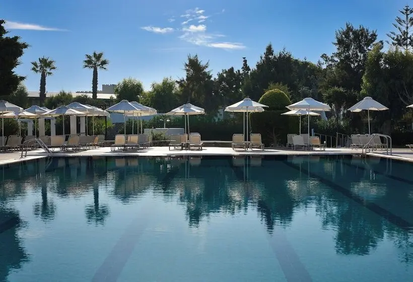 ホテル Blue Bay Beach Resort