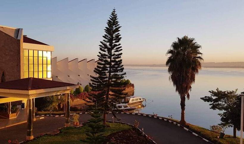 호텔 Blue Nile Resort