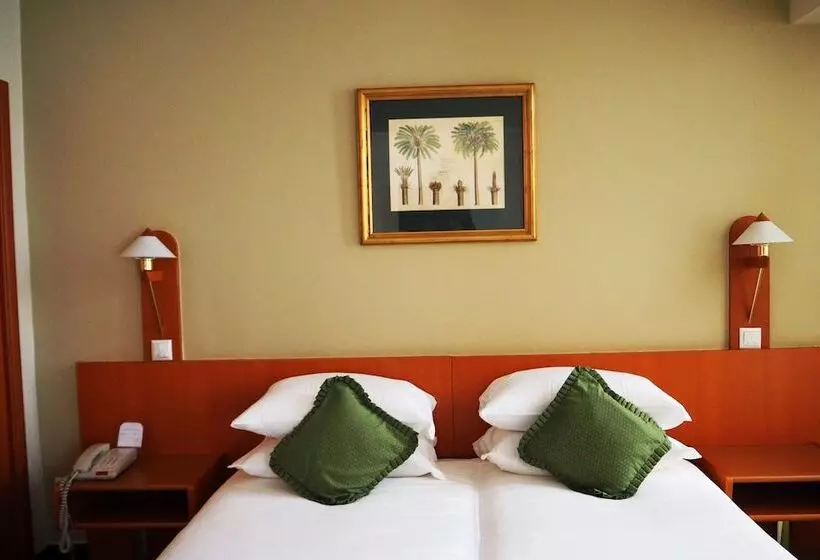 هتل Blue Nile Resort