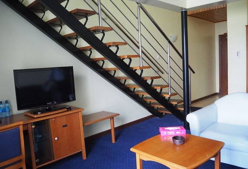 호텔 Blue Nile Resort