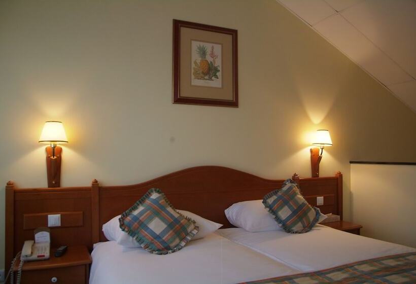 호텔 Blue Nile Resort