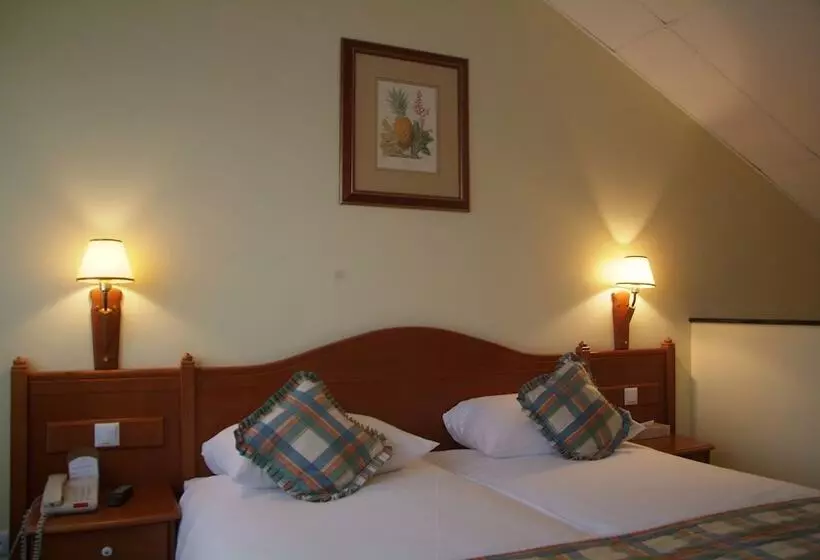 هتل Blue Nile Resort