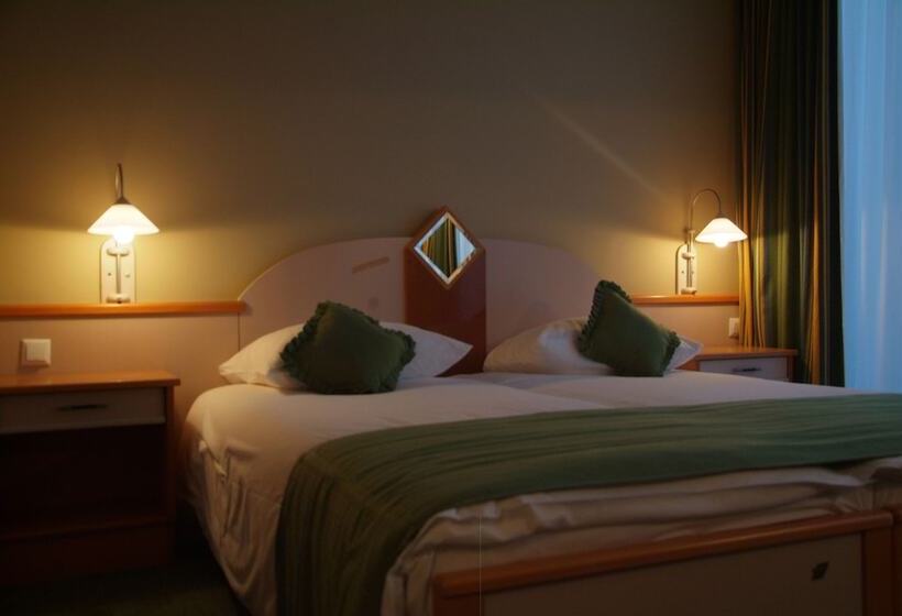 호텔 Blue Nile Resort