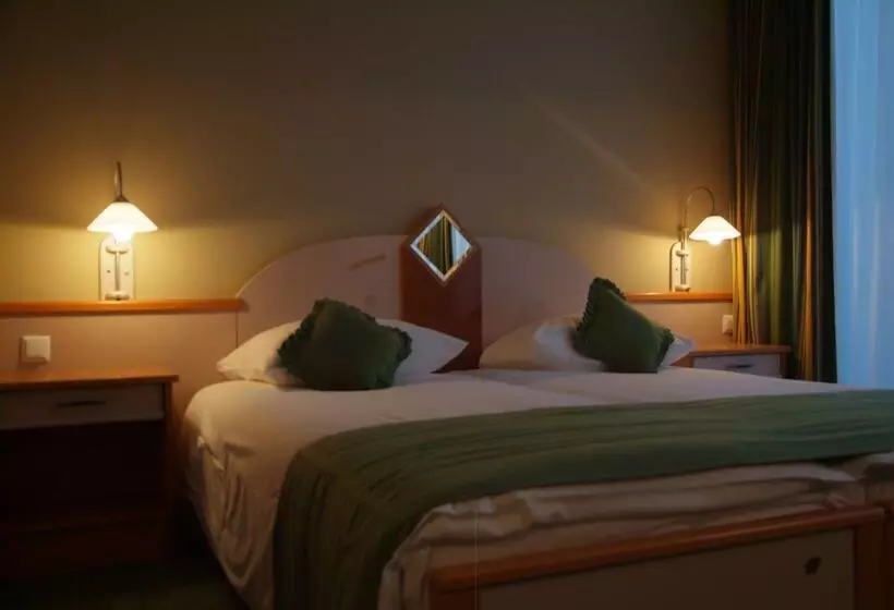 هتل Blue Nile Resort