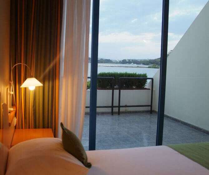 호텔 Blue Nile Resort