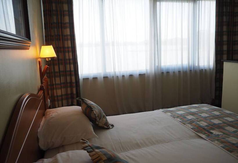 호텔 Blue Nile Resort