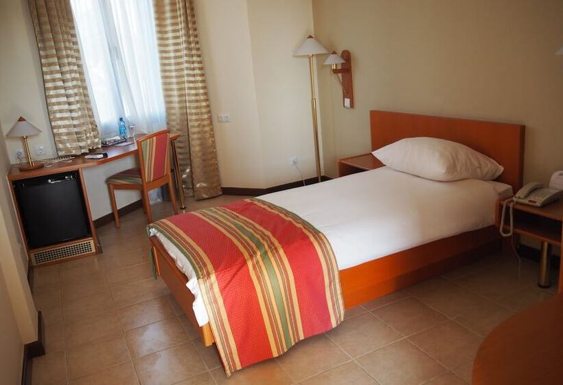 호텔 Blue Nile Resort