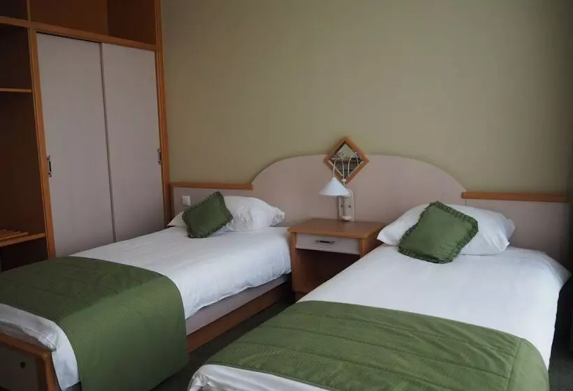 هتل Blue Nile Resort