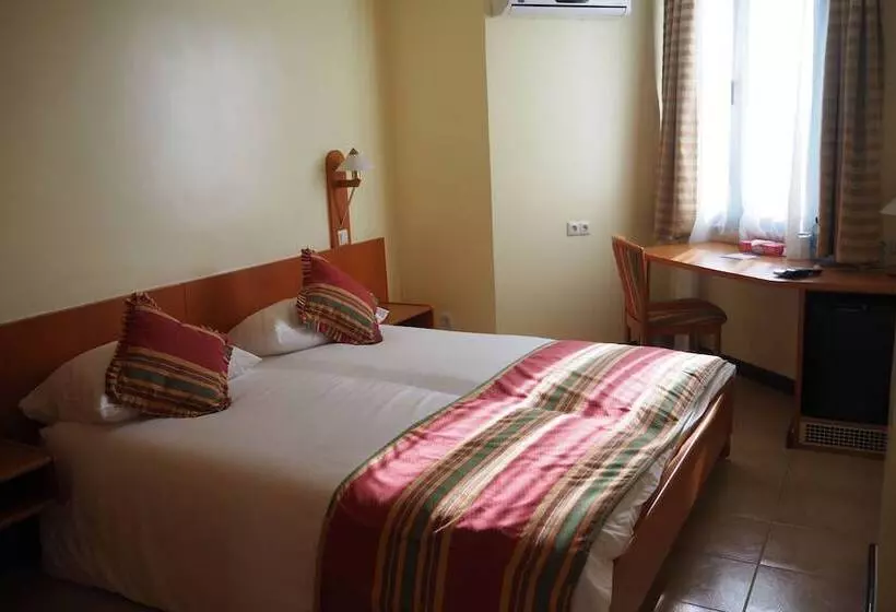 هتل Blue Nile Resort