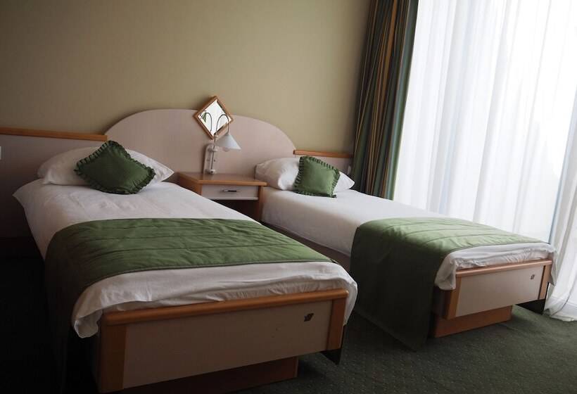 호텔 Blue Nile Resort