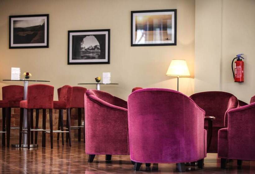 호텔 Blue Nile Resort