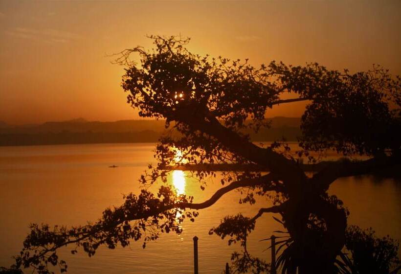 호텔 Blue Nile Resort