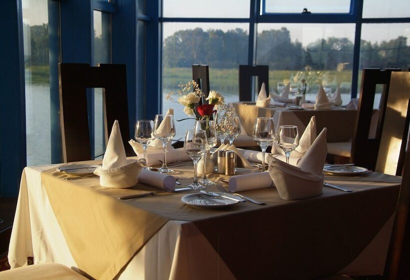 호텔 Blue Nile Resort