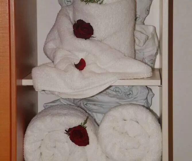 هتل Blue Nile Resort