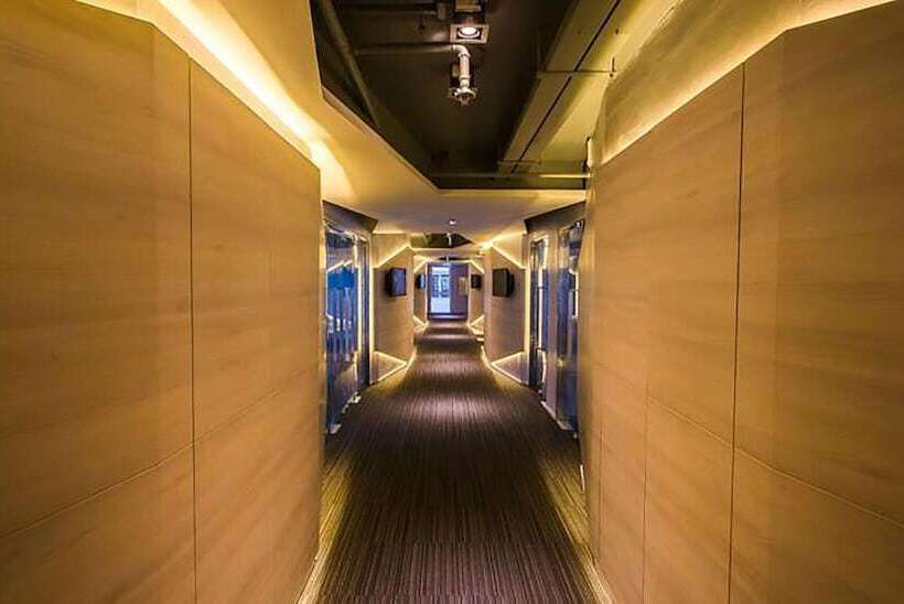 Crystal Hotel Hat Yai