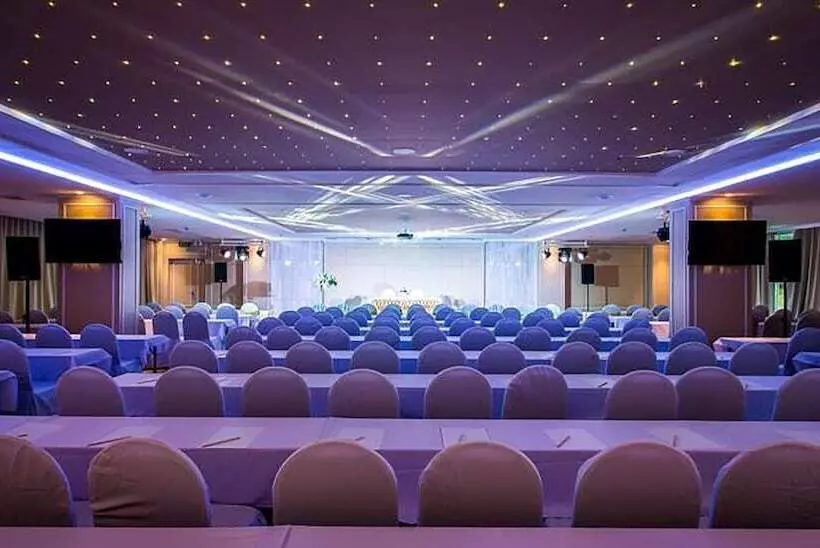 Crystal Hotel Hat Yai