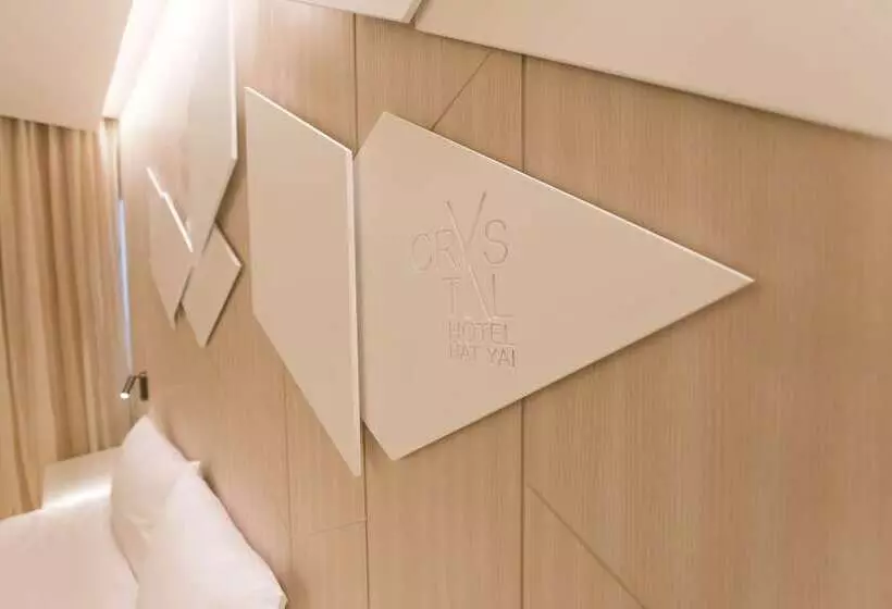 Crystal Hotel Hat Yai
