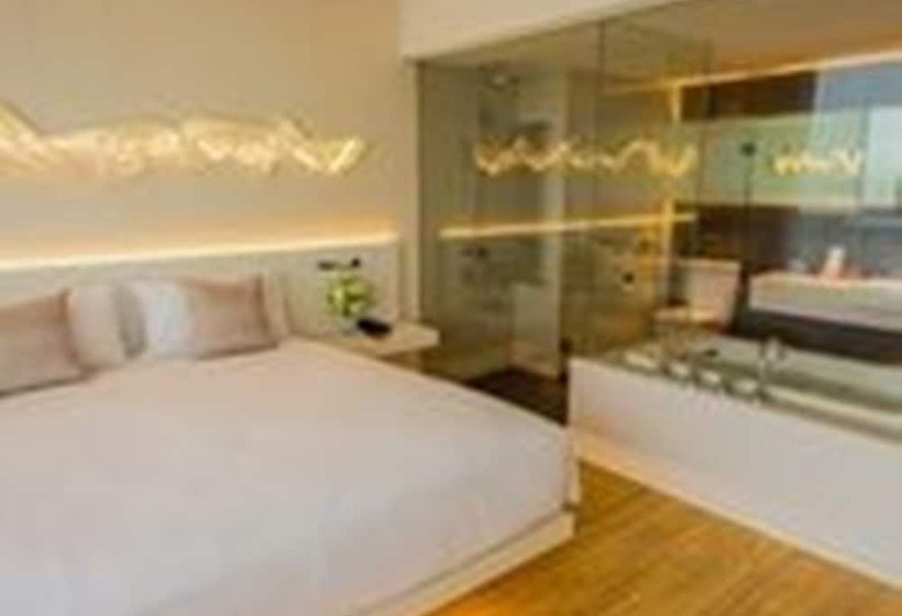 Crystal Hotel Hat Yai