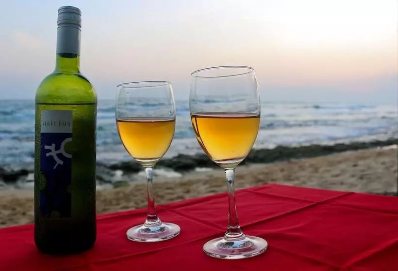 Отель Edelweiss Resort