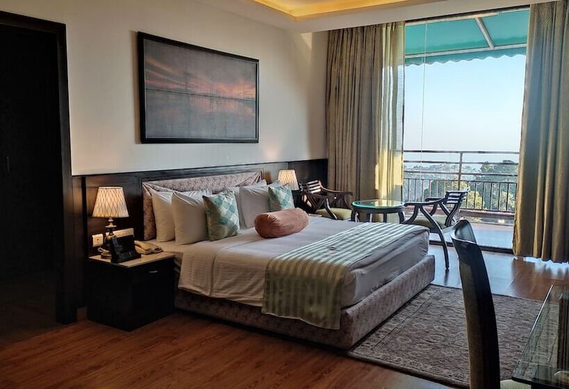 Fortune Park Moksha, Mcleod Ganj   Member Itc S Hotel Group