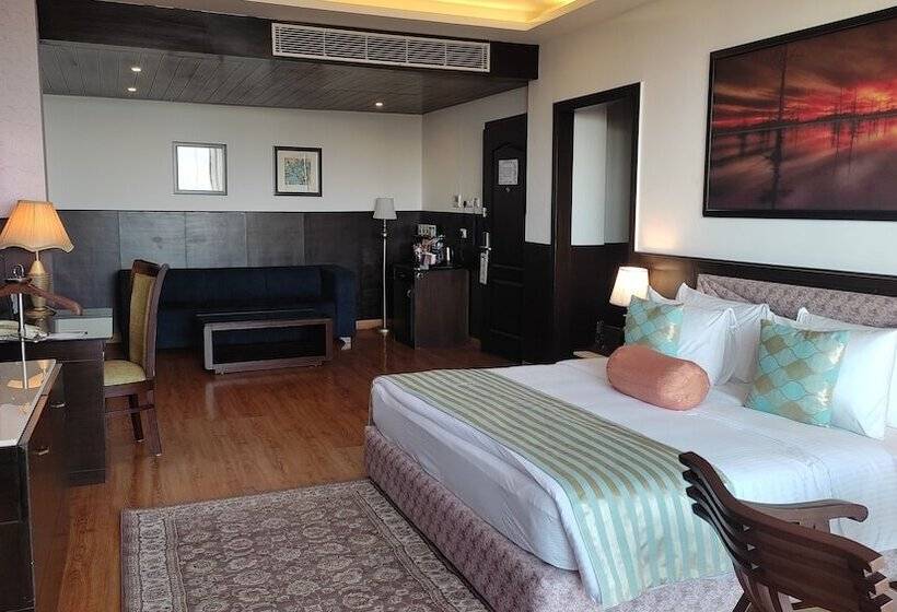 Fortune Park Moksha, Mcleod Ganj   Member Itc S Hotel Group