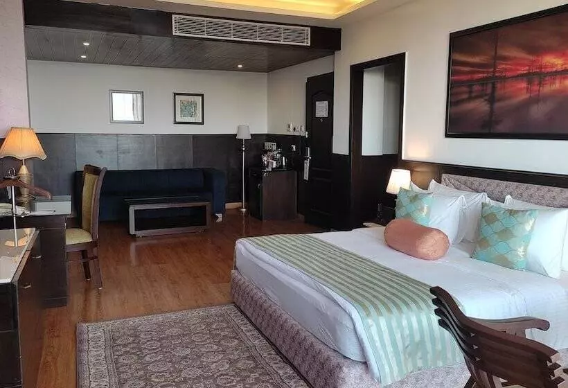 Fortune Park Moksha, Mcleod Ganj Member Itc S Hotel Group