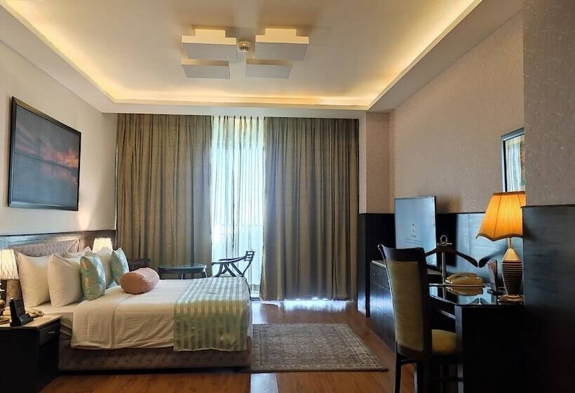 Fortune Park Moksha, Mcleod Ganj   Member Itc S Hotel Group