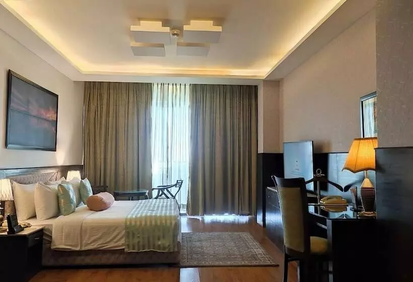 Fortune Park Moksha, Mcleod Ganj Member Itc S Hotel Group