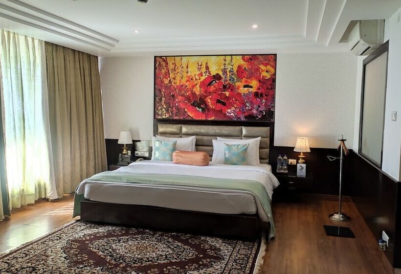 Fortune Park Moksha, Mcleod Ganj   Member Itc S Hotel Group