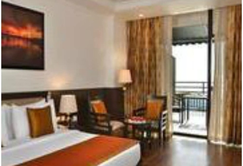 Fortune Park Moksha, Mcleod Ganj   Member Itc S Hotel Group